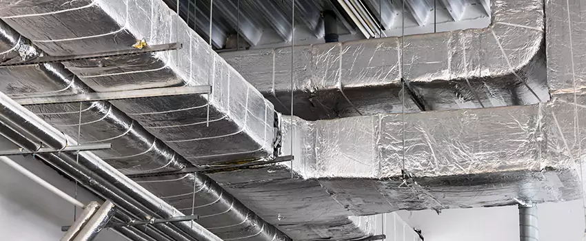 Vent Dust Cleaning Cost in Norwich, CT