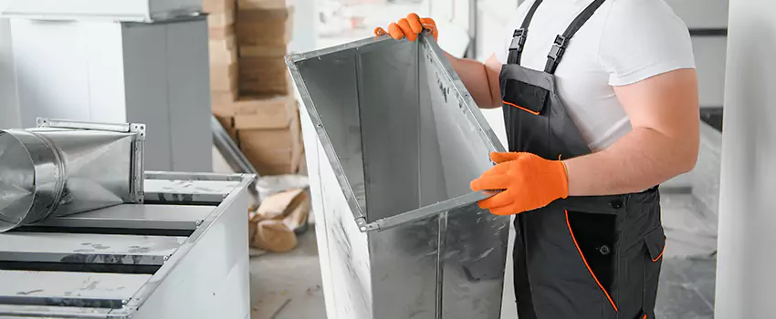 Ventilation Fan Cleaning Services in Norwich, Connecticut