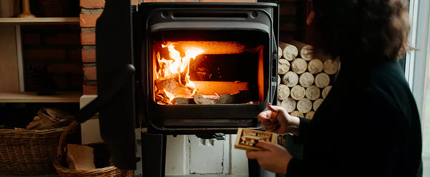 Key Features of Vermont Castings Fireplaces in Norwich, CT