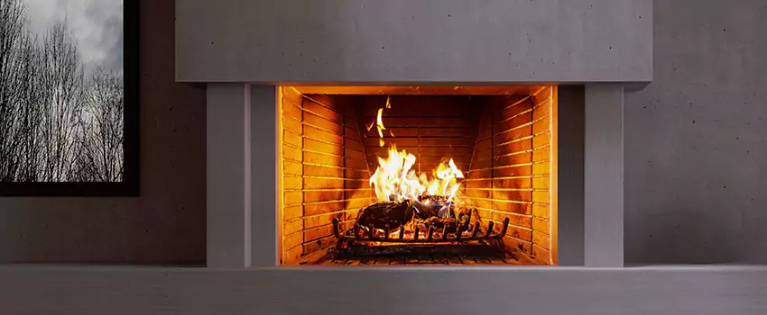 Indoor Wood Burning Furnace Repair and Installation in Norwich, Connecticut