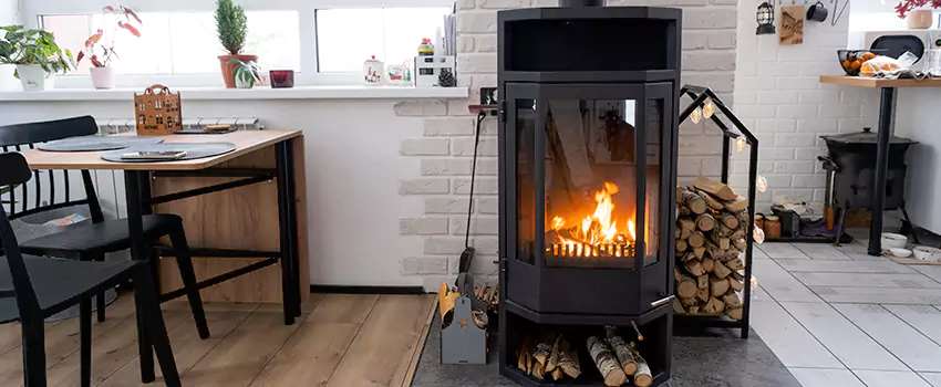 Wood Stove Firebox Installation Services in Norwich, CT
