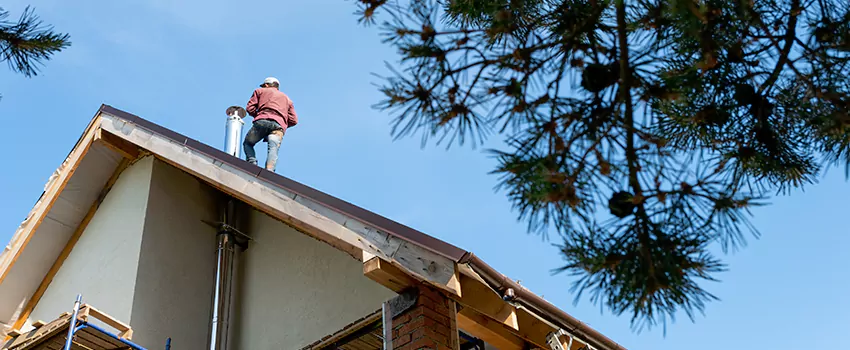 Birds Removal Contractors from Chimney in Norwich, CT