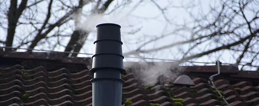 Broken Chimney Animal Screen Repair And Installation in Norwich, CT