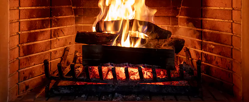 Chimney Ash Dump Cover Repair Services in Norwich, CT