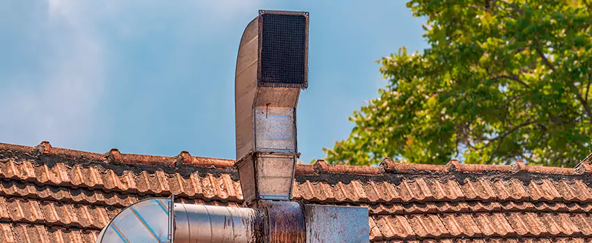 Chimney Cleaning Cost in Norwich, Connecticut
