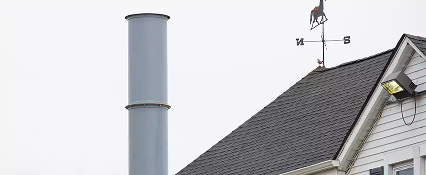 Multi-flue Chimney Caps Installation And Repair in Norwich, CT