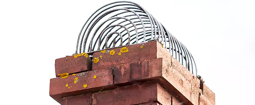 Chimney Crown Problems in Norwich, Connecticut