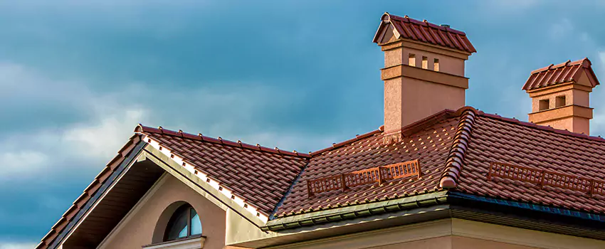 Residential Chimney Services in Norwich, Connecticut