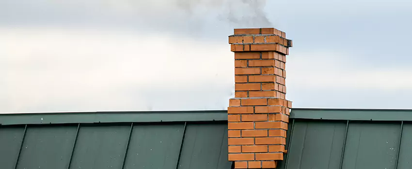 Chimney Installation Company in Norwich, CT