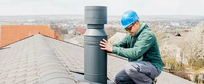Insulated Chimney Liner Services in Norwich, CT