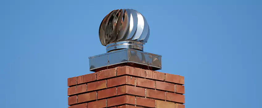Chimney Flue Rebuild Services in Norwich, Connecticut