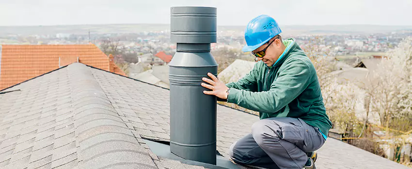 Chimney Repair Cost in Norwich, CT