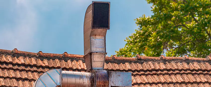 Chimney Blockage Removal in Norwich, Connecticut