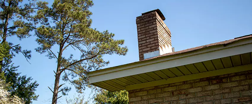 Brick Chimney Sweep Near Me in Norwich, CT