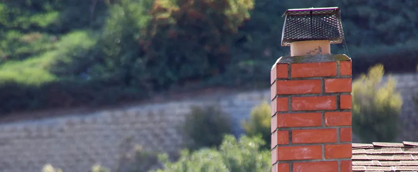 Chimney Tuckpointing And Masonry Restoration in Norwich, CT