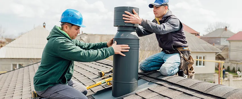 Commercial Chimney Cost in Norwich, CT