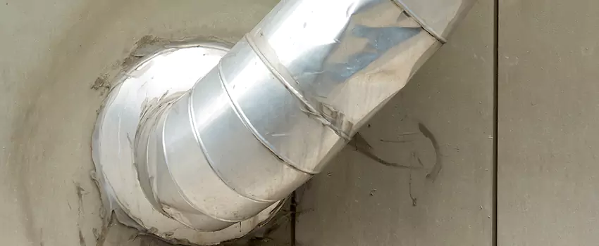 Dryer Vent Repair Process in Norwich, CT