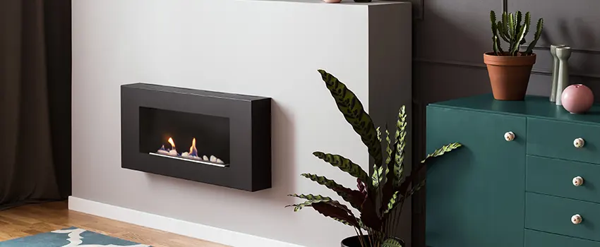 Electric Fireplace Glowing Embers Installation Services in Norwich, CT
