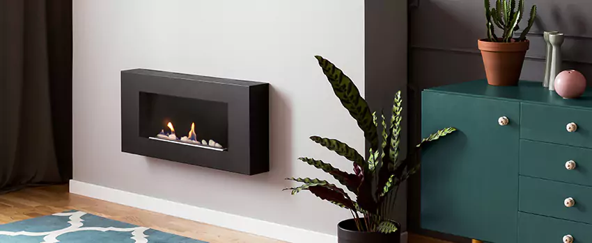 Cost of Ethanol Fireplace Repair And Installation Services in Norwich, CT