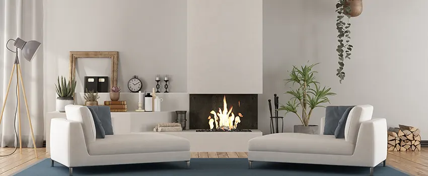 Decorative Fireplace Crystals Services in Norwich, Connecticut