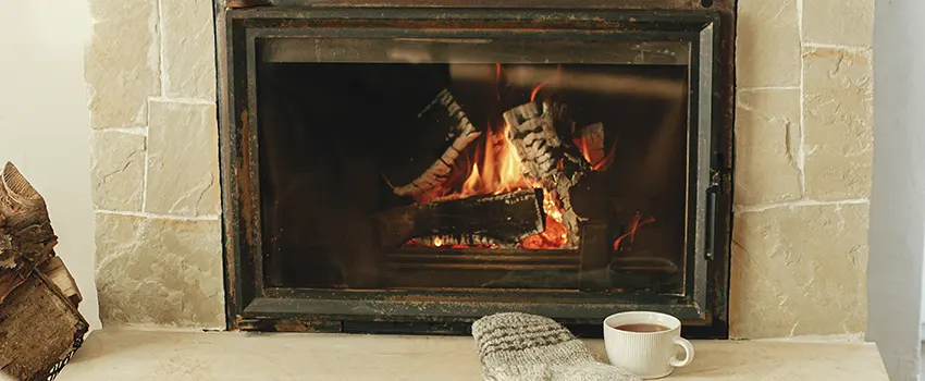 Fireplace Door Handle Replacements Services in Norwich, Connecticut