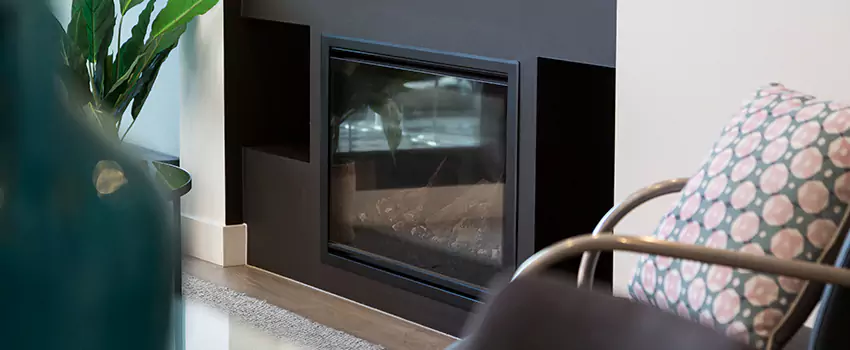 Gas Fireplace Installation in Norwich, CT