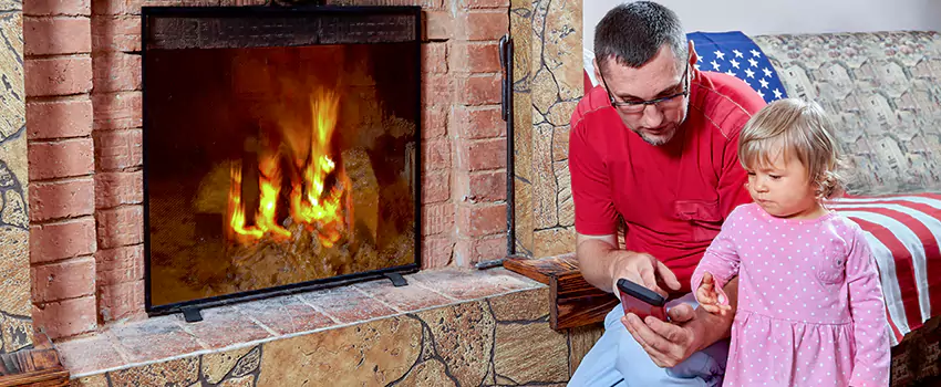 Fireplace Safety Locks For Kids in Norwich, CT