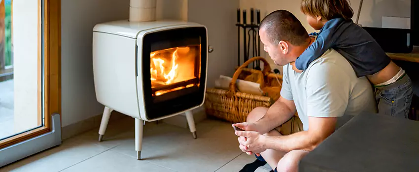 Fireplace Flue Maintenance Services in Norwich, CT