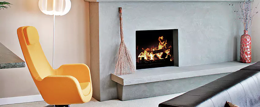 Electric Fireplace Makeover Services in Norwich, CT