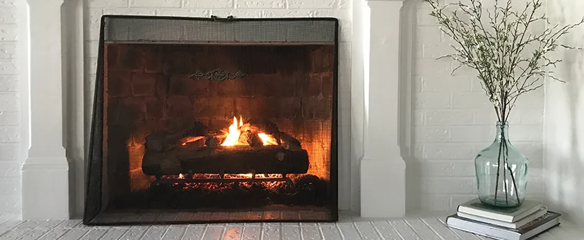 Cost-Effective Fireplace Mantel Inspection And Maintenance in Norwich, CT