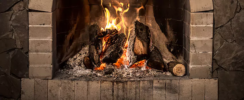 Cost of Rebuilding A Fireplace in Norwich, Connecticut