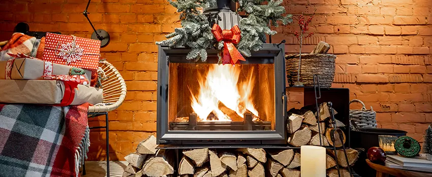 Steel Fireplace Grate Repair And Replacement Services in Norwich, Connecticut