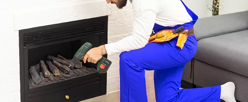 Fireplace Repair Expert in Norwich, Connecticut