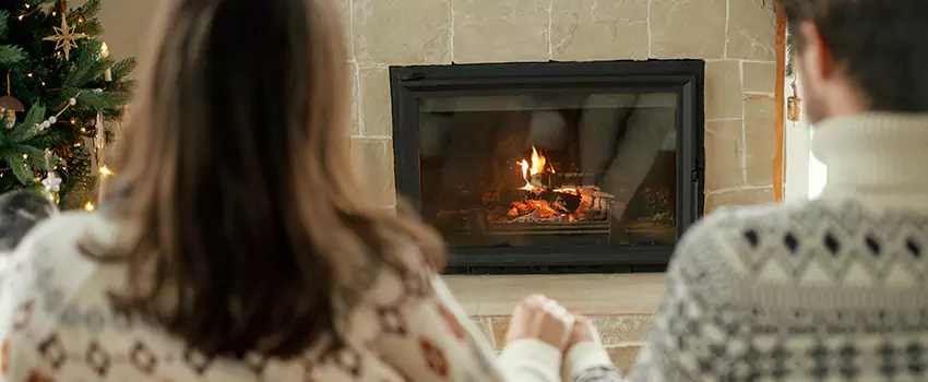 Fireplace Firebox Refurbish & Restore Services in Norwich, CT