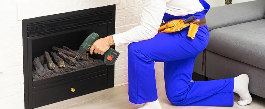 Fireplace Safety Inspection Specialists in Norwich, Connecticut