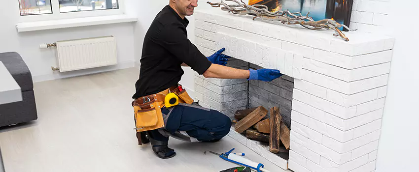Gas Fireplace Repair And Replacement in Norwich, CT