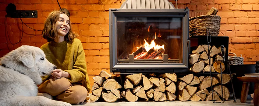 Fireplace Smell Removal Cost in Norwich, CT