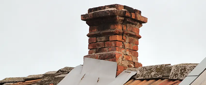 Cost of Fixing Blocked Chimney in Norwich, Connecticut