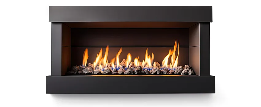 Outdoor Gas Fireplaces Installation in Norwich, CT