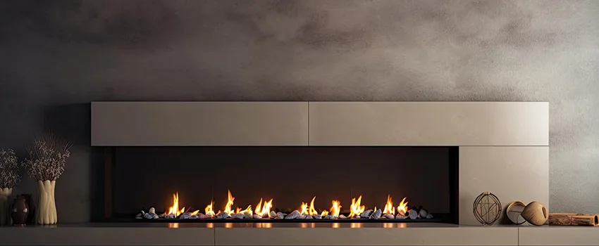 Gas Fireplace Logs Supplier in Norwich, Connecticut