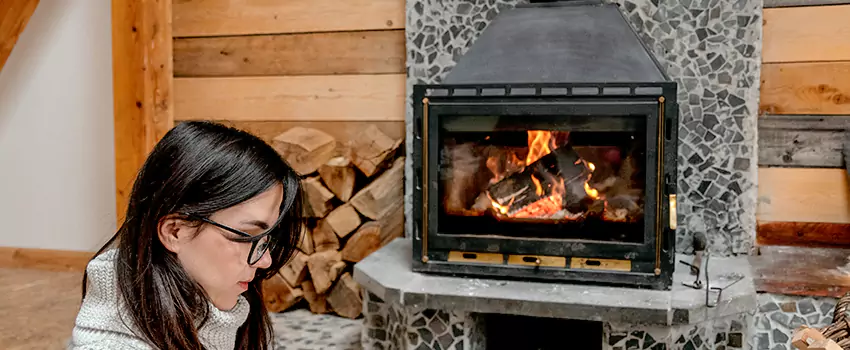 Harman P68-C Pellet Stove Repair in Norwich, Connecticut 