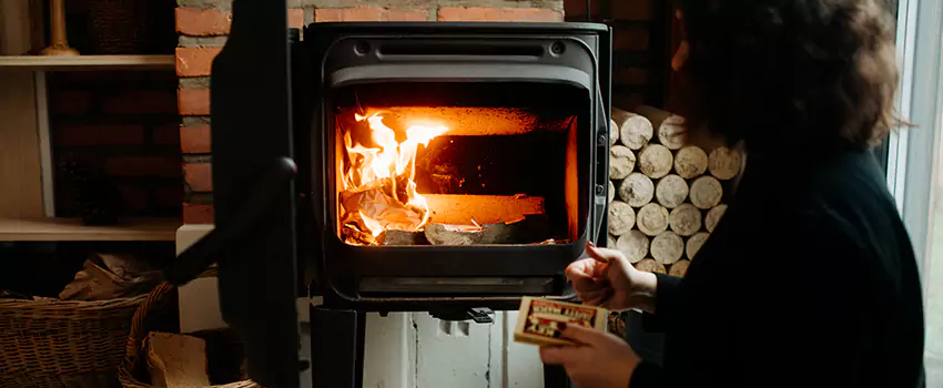 Hearthstone Wood Stoves Fireplace Repair in Norwich, Connecticut