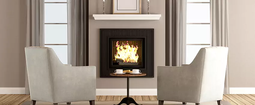 Heatilator Direct Vent Fireplace Services in Norwich, Connecticut
