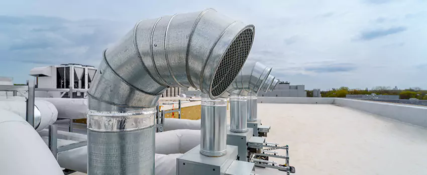 Insulated Ductwork Repair Services Near Me in Norwich, CT