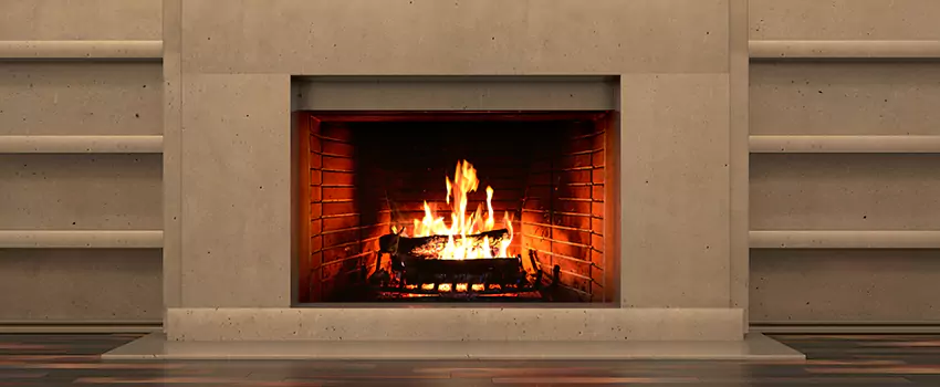 Majestic Trilliant Series Gas Fireplace Insert Repair in Norwich, Connecticut