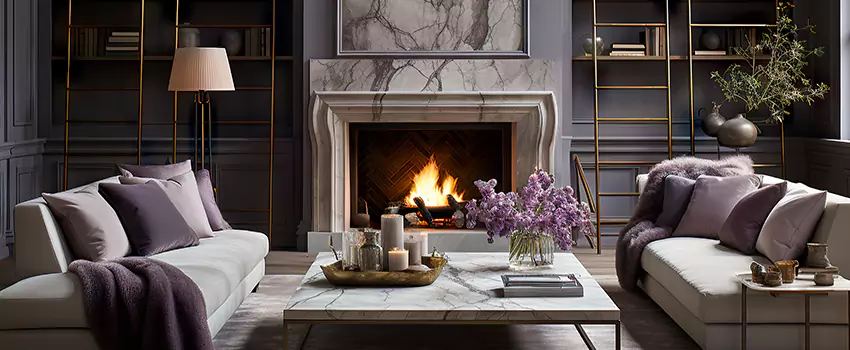 Napoleon Galaxy Series Outdoor Fireplaces Repair in Norwich, CT
