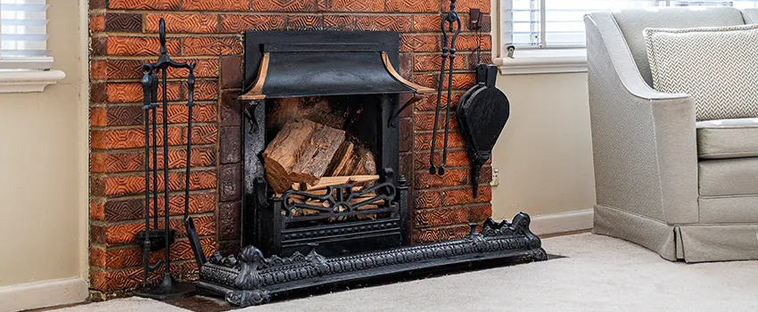 Custom Old Fireplace Redesign Services in Norwich, Connecticut