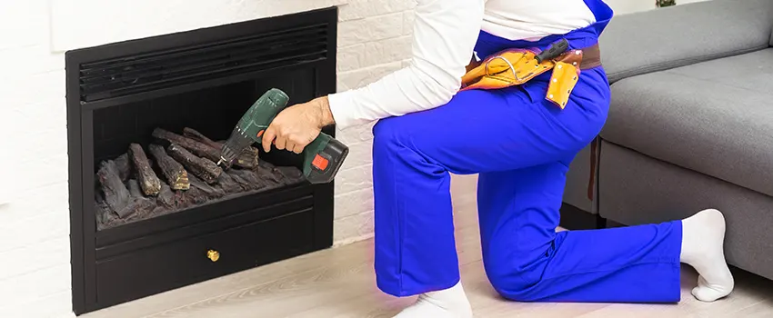 Pellet Fireplace Repair Services in Norwich, CT
