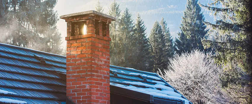 Residential Chimney Rain Caps Repair Services in Norwich, CT