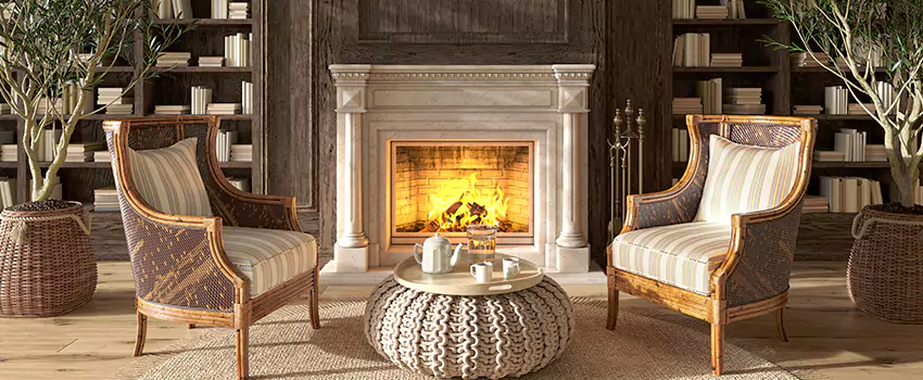 Cost of RSF Wood Fireplaces in Norwich, Connecticut